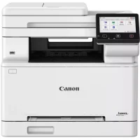 МФУ Canon i-SENSYS MF667Cdw (6928С001) фото 1